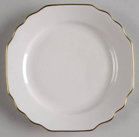 Georgian Gold (Off White) by Pickard