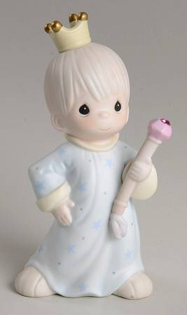 A Prince of A Guy by Precious Moments