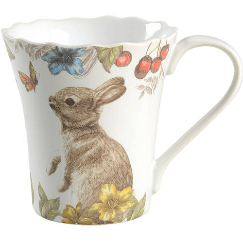 Sofie the Bunny Mug