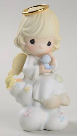 A Loving Heart Is Forever by Precious Moments