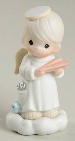You Make My Spirit Soar by Precious Moments