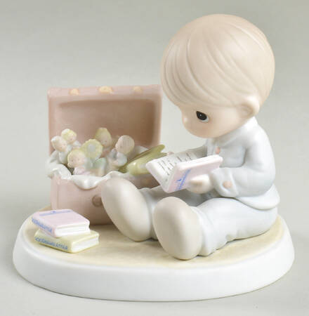 You Will Always Be a Treasure To Me Heart-You Will Always Are A Treasure - Heart Trademark With Box