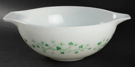 Ivy by Pyrex