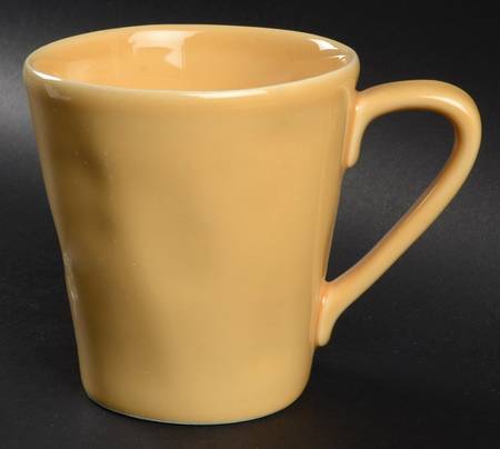 PMZ5-Mustard Mug