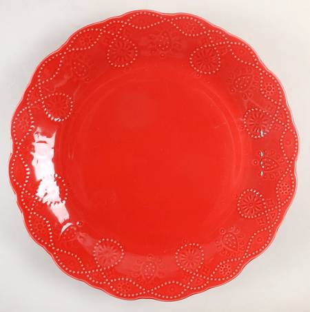 Cowgirl Lace Red by Pioneer Woman