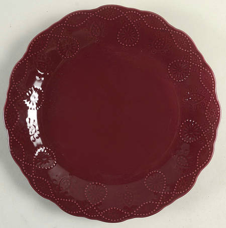 Cowgirl Lace Plum by Pioneer Woman