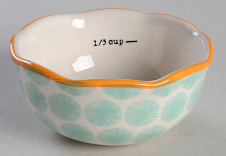 Flea Market 1/3 Cup Measuring Cup