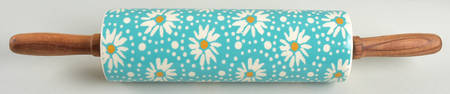 Flea Market Rolling Pin