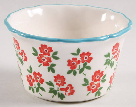 Flea Market Ramekin