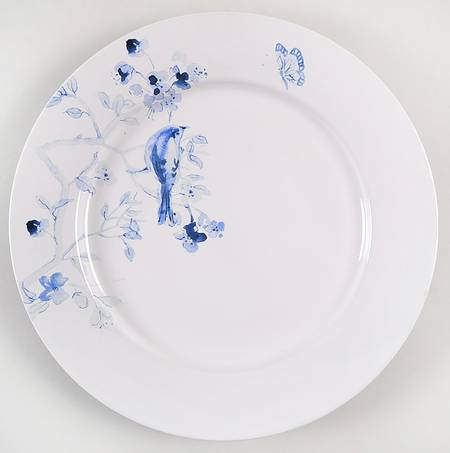 Indigo Blossom by Paula Deen