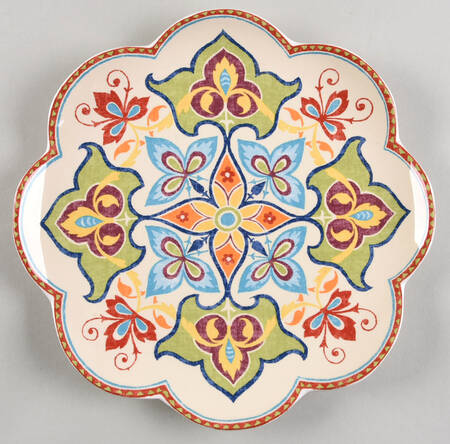 Tapestry by Pier 1