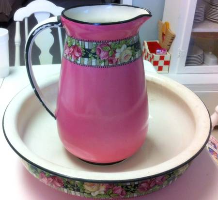 4041 by Pearl Pottery 