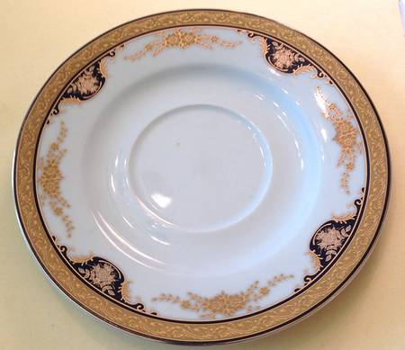 PGE20 Saucer