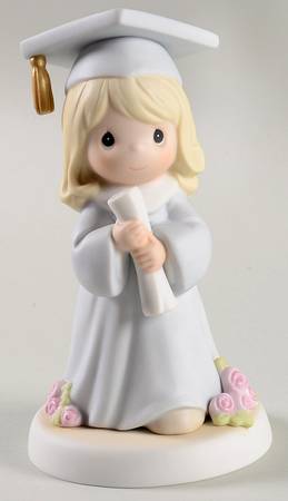 Lord Is the Hope of Our Future Egg-Lord Is The Hope Of Our Future-Blond - Egg Trademark With Box