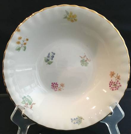 PSR10 Coupe Cereal Bowl