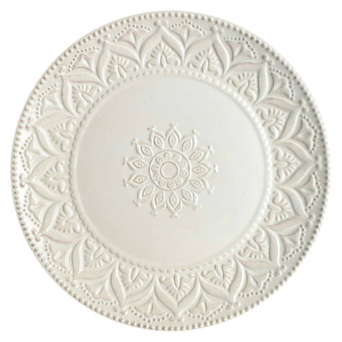Chateau Clair White by Pier 1