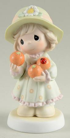 Orange You the Sweetest Thing Crown-Orange You The Sweetest Thing - Crown Trademark With Box