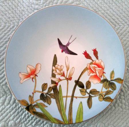 Chinoiserie by Pier 1