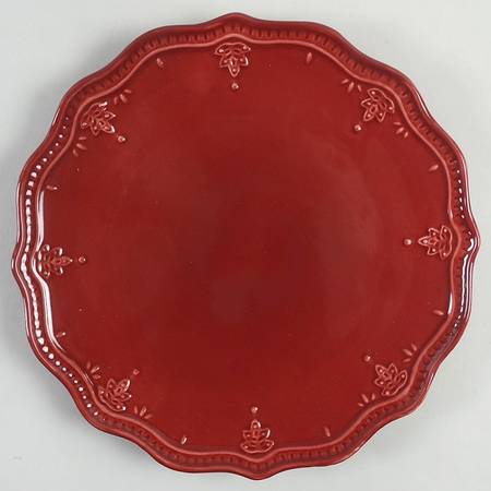 Farmhouse Lace Claret by Pioneer Woman