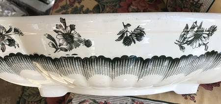 Ascot by Powell, Bishop &amp; Stonier