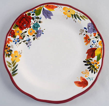 Timeless Floral by Pioneer Woman