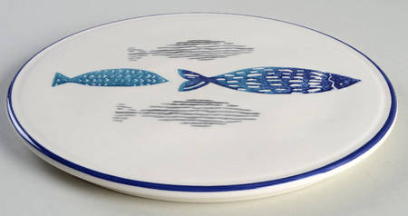 Fish Trivet