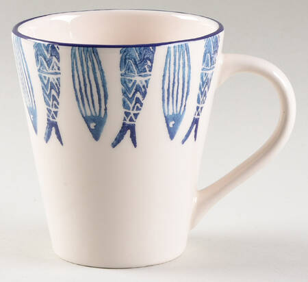 Fish Mug