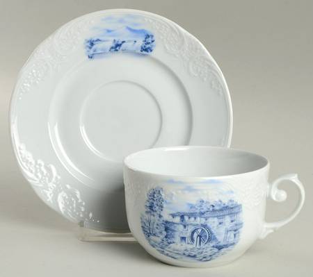 PBH3 by Porcelanas Batalha