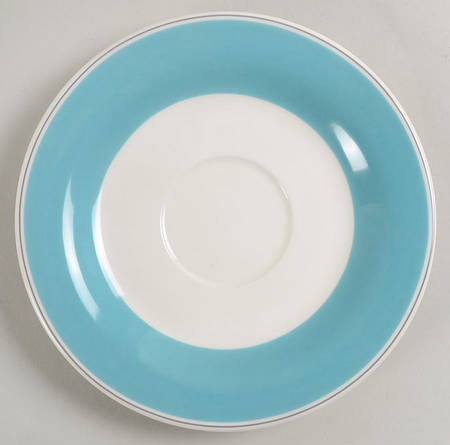 Westerly Turquoise by Portmeirion
