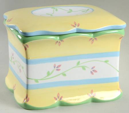 PRH13 Ice Cream Canister & Lid
