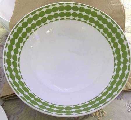 PYI20 Coupe Cereal Bowl