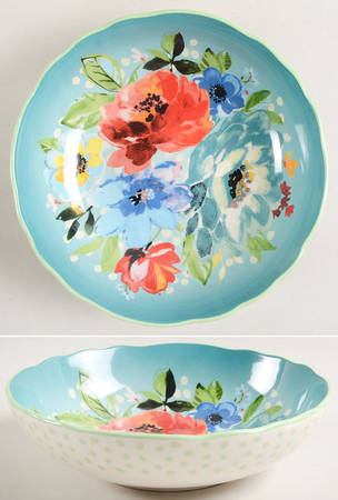 Melody 7" Soup/Pasta Bowl