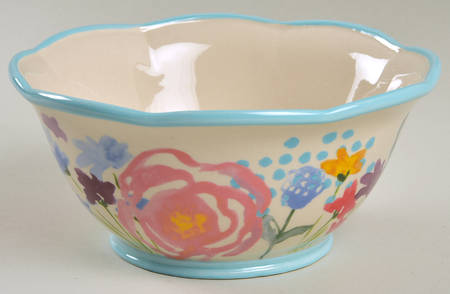 Celia Soup/Cereal Bowl