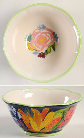 Celia Soup/Cereal Bowl