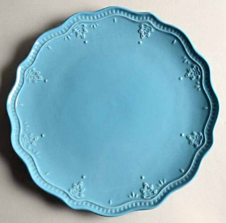Farmhouse Lace Light Blue by Pioneer Woman