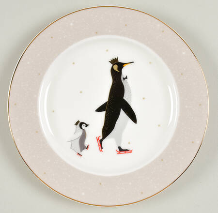 Penguins by Portmeirion
