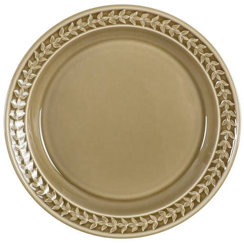 Botanic Garden Harmony Salad Plate