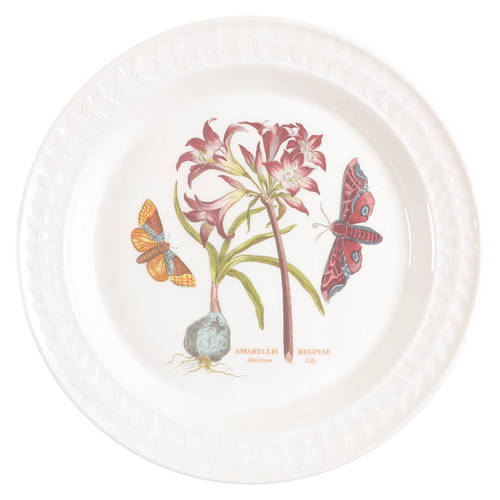 Botanic Garden Harmony Dinner Plate