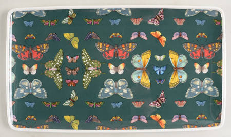Botanic Garden Harmony 13" Rectangular Tray