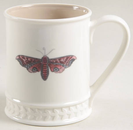 Botanic Garden Harmony Tankard