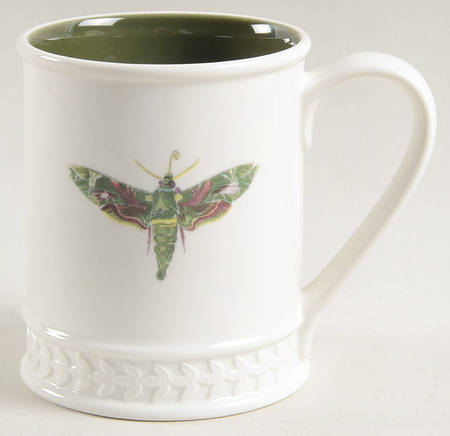 Botanic Garden Harmony Tankard
