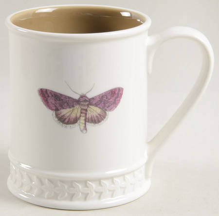Botanic Garden Harmony Tankard