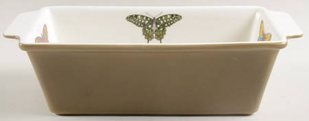 Botanic Garden Harmony Loaf Pan