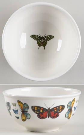 Botanic Garden Harmony 6" All Purpose Bowl