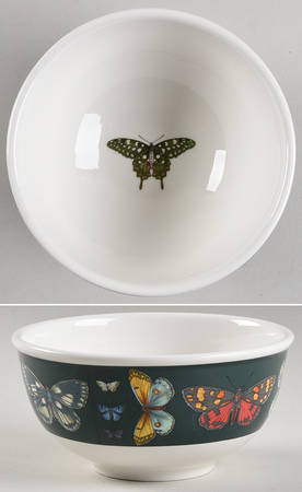 Botanic Garden Harmony 6" All Purpose Bowl