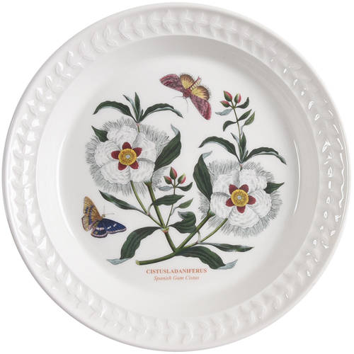 Botanic Garden Harmony Salad Plate