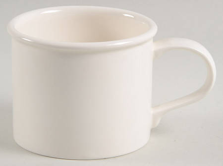 Botanic Garden Harmony Breakfast Cup