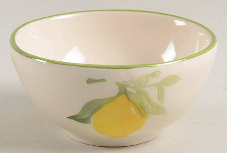 PPC7 Individual Dip Dish