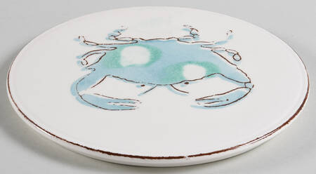 PPC6 Trivet