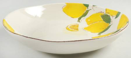 PPC10 11" Pasta Serving Bowl